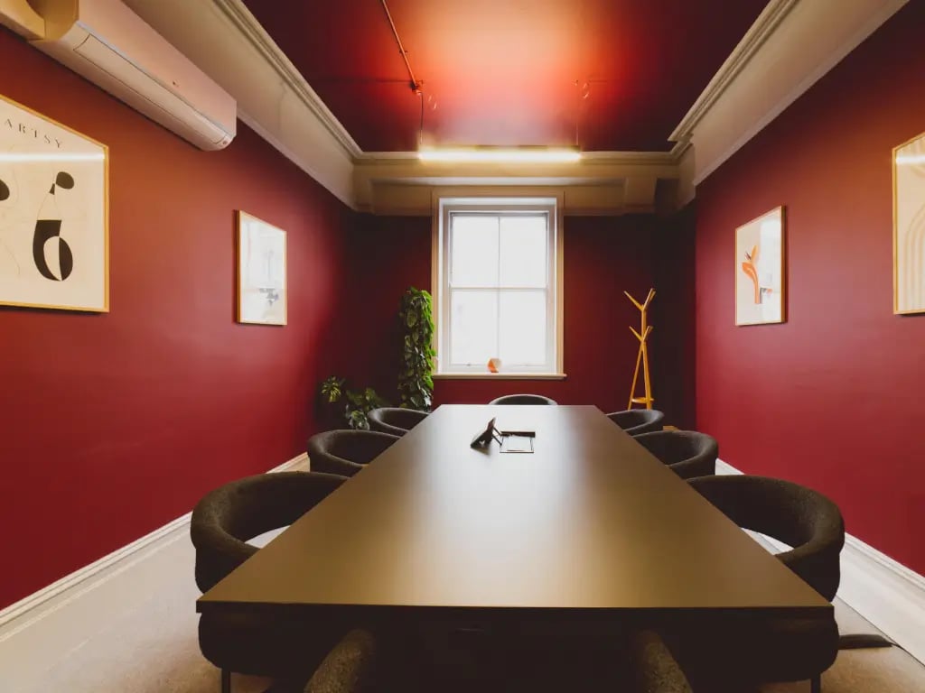 King George's Conference Centre - image 5