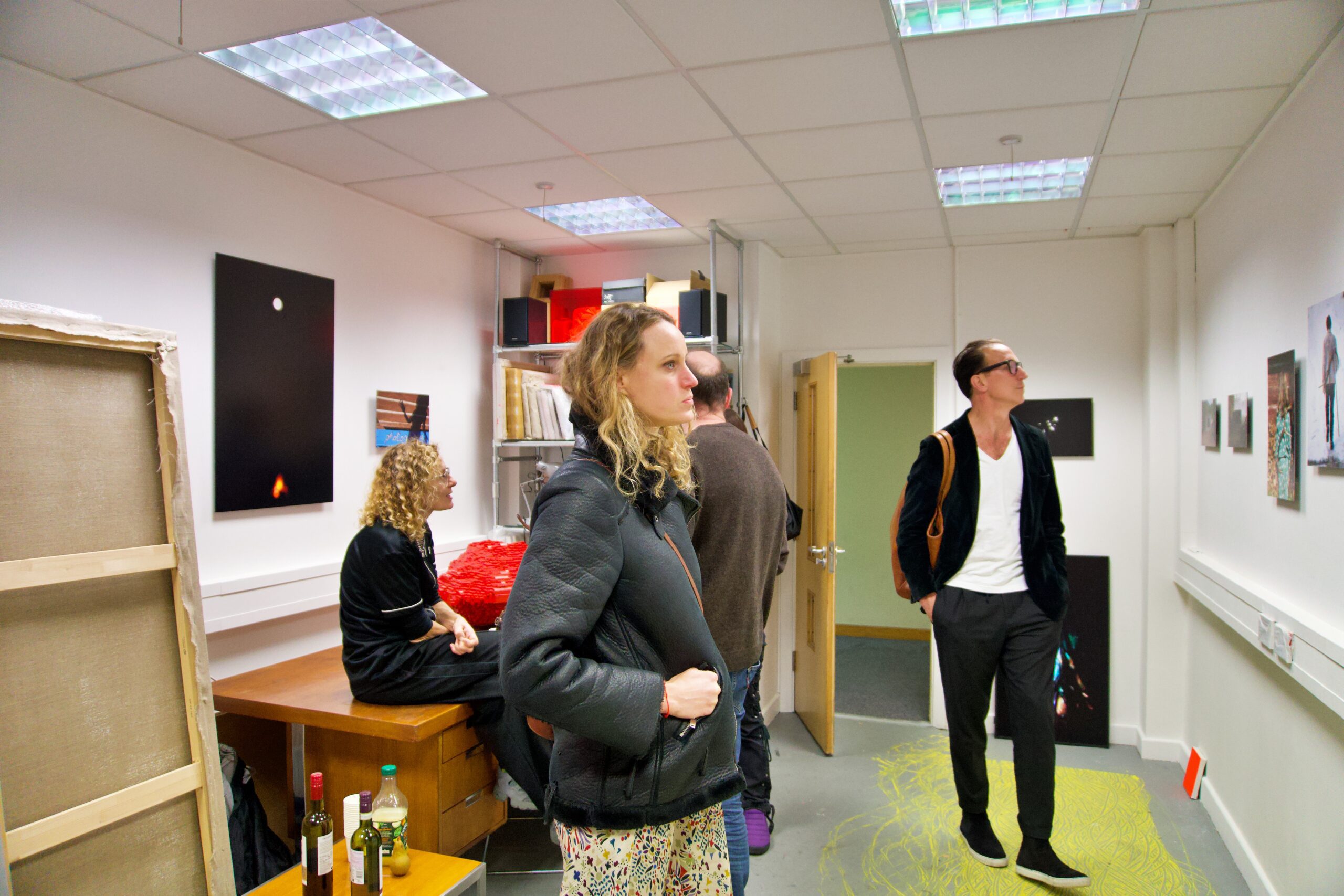 ASC Studios Stockwell Road - image 2