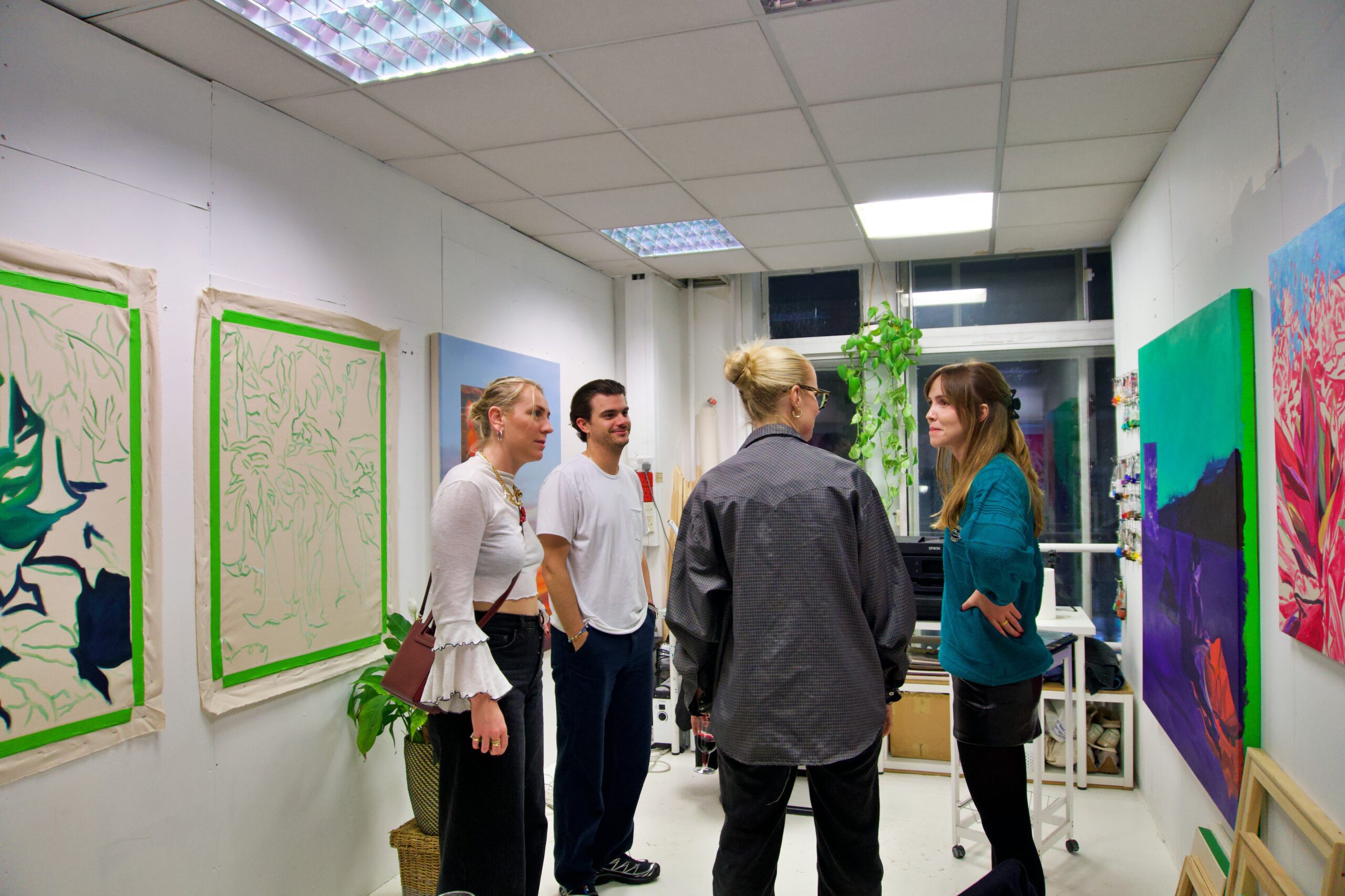 ASC Studios Stockwell Road - image 3