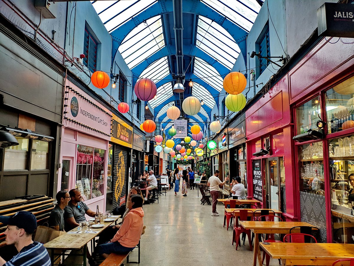 Taproom by Brixton Village - image 2
