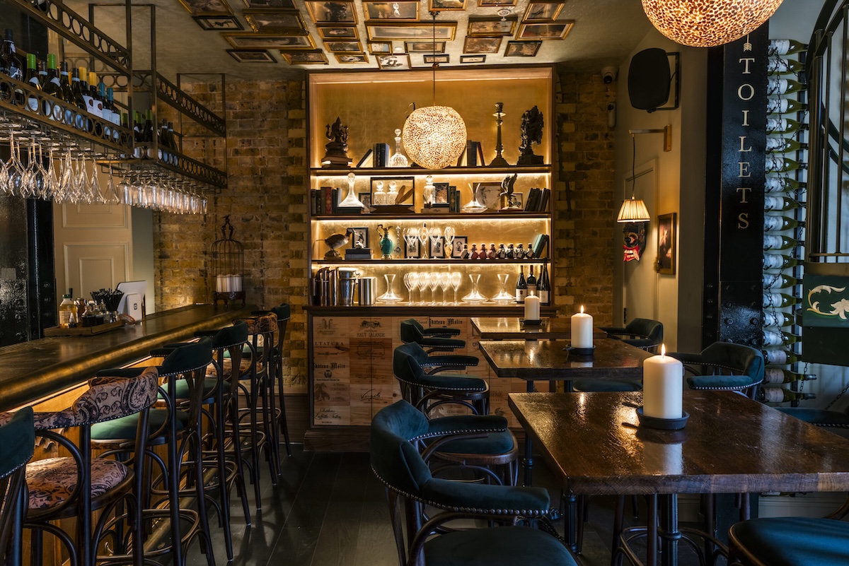 Taproom by Brixton Village - image 5