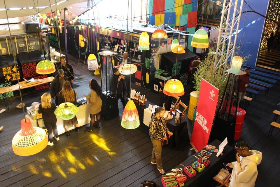 Taproom by Brixton Village - image 6