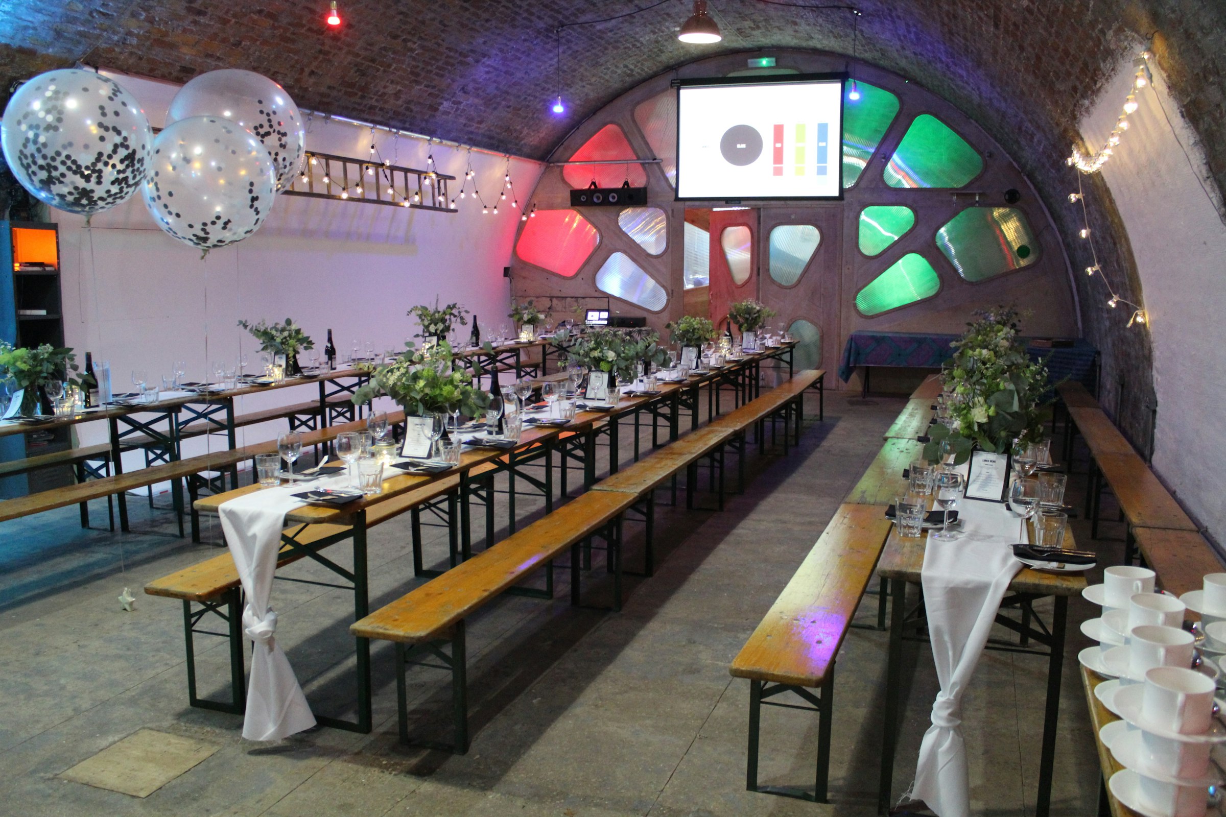 Studio Z Brixton - image 4