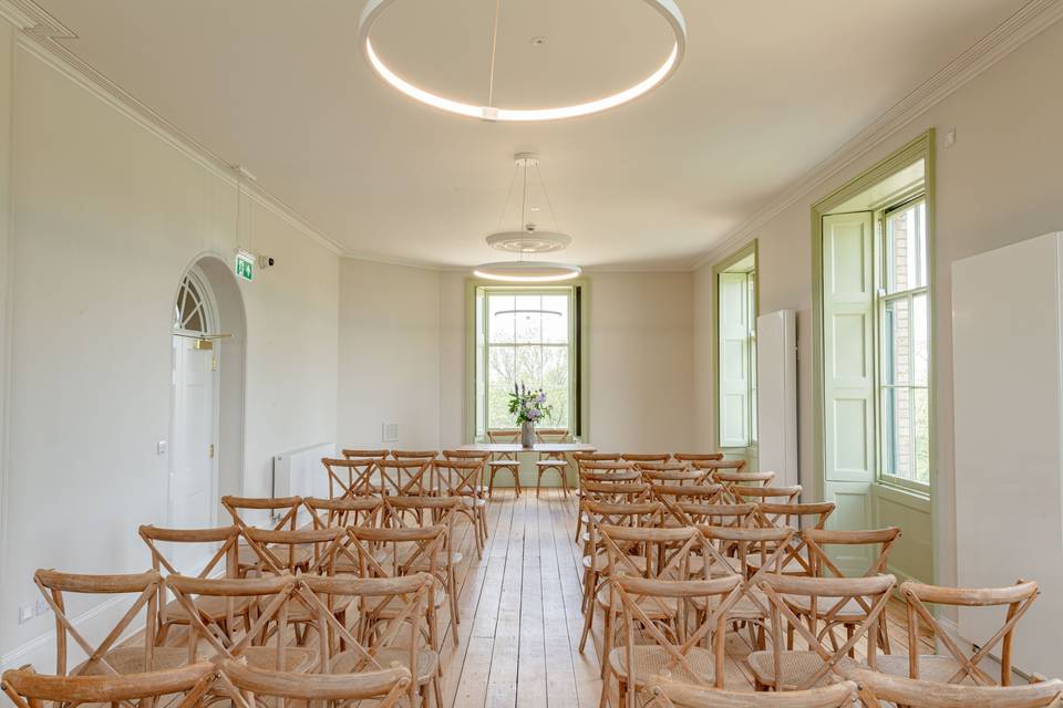 Brockwell Hall - image 2