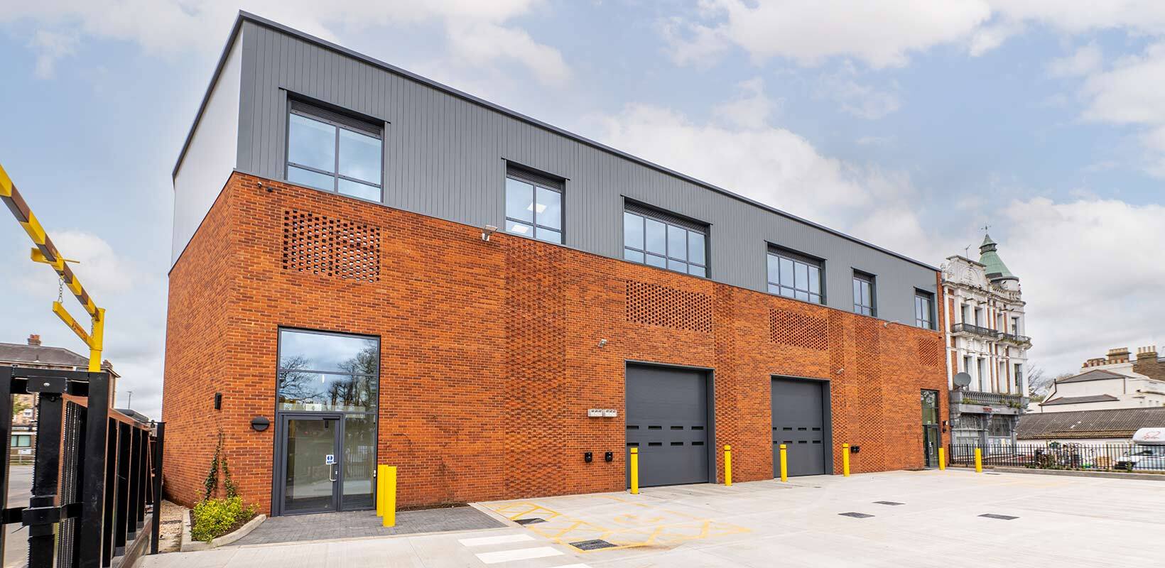 Brixton Warehouse - image 6