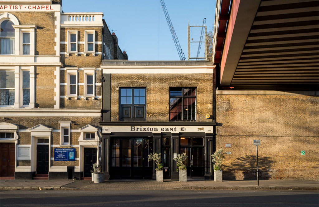 Brixton Warehouse - image 7