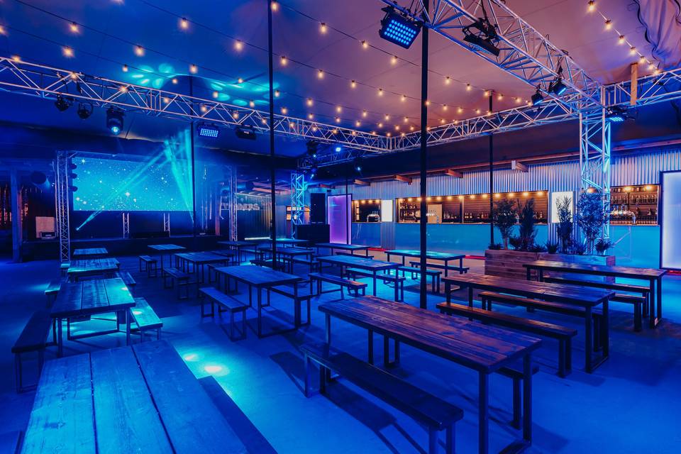 Brixton Warehouse - image 5