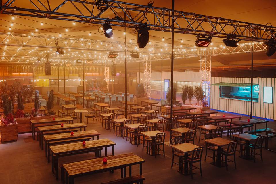 Brixton Warehouse - image 4