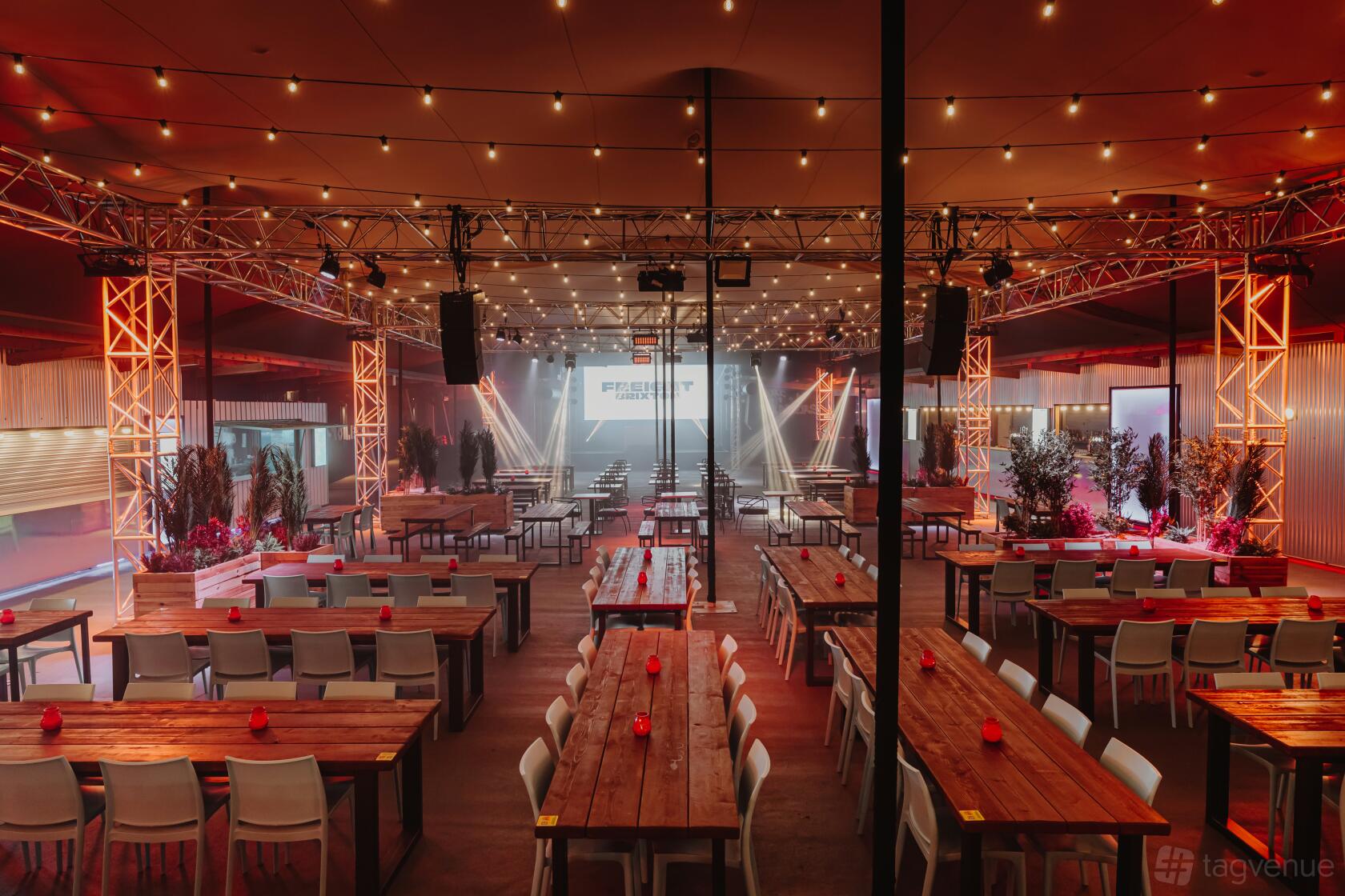 Brixton Warehouse - image 3