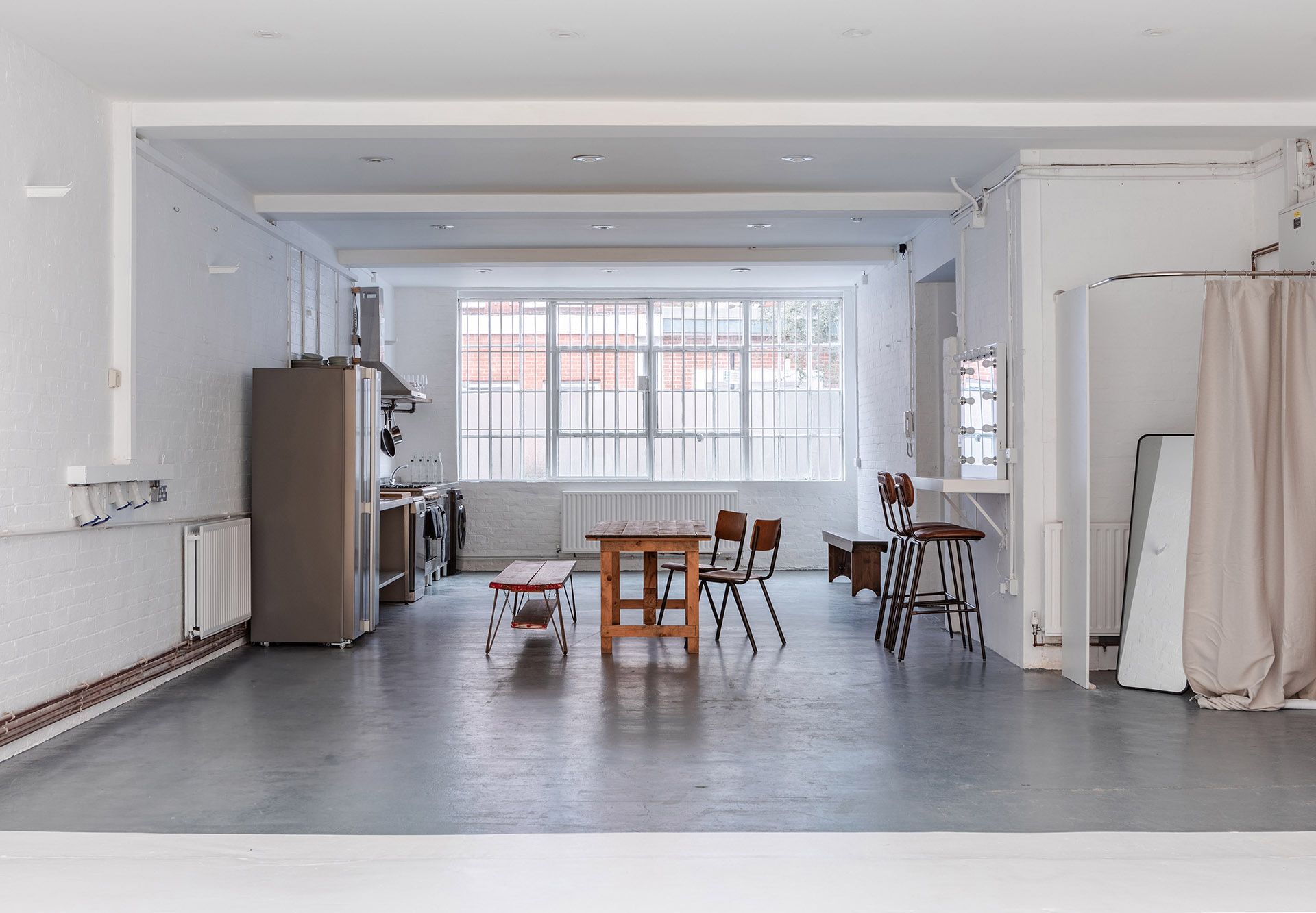 Brixton Warehouse - image 10