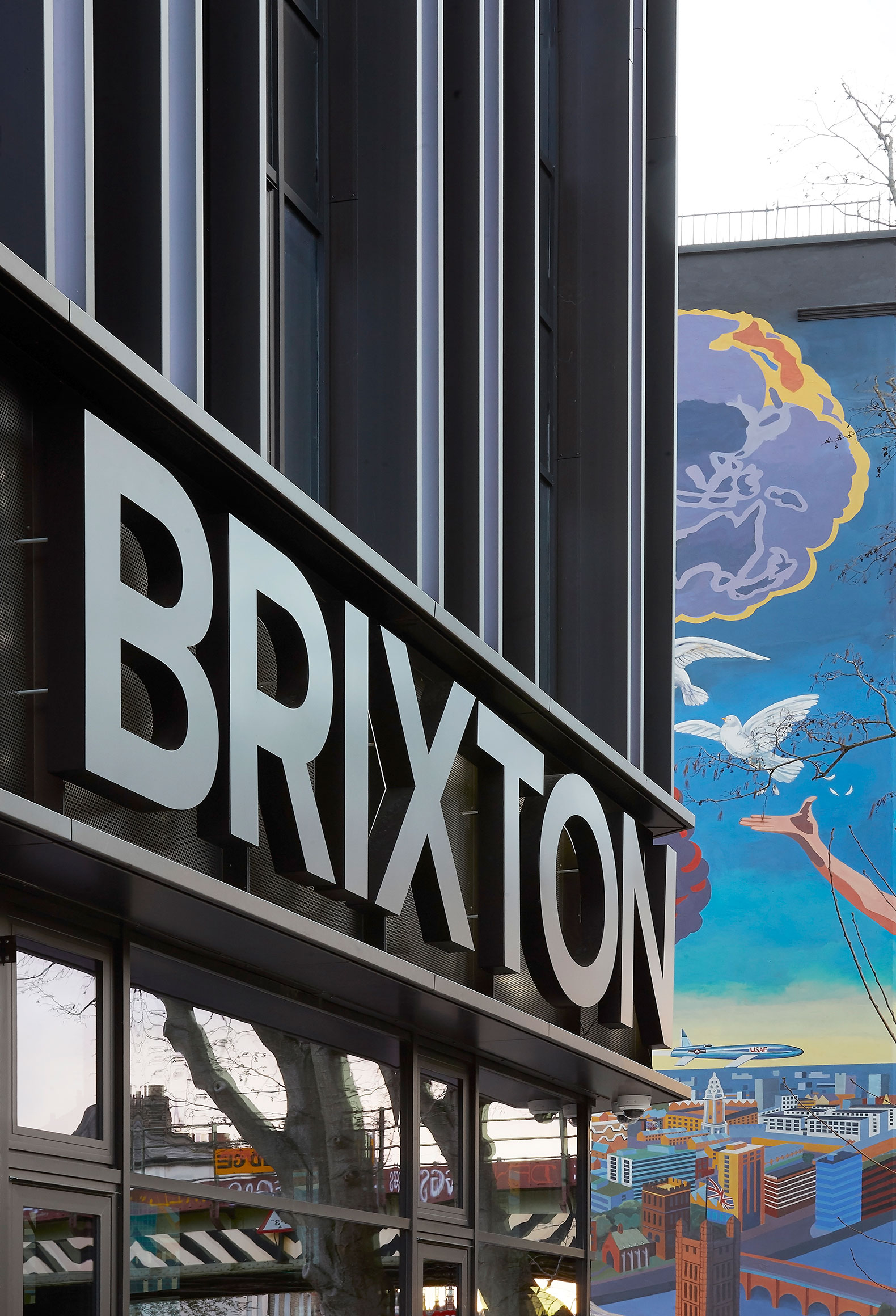 Brixton Warehouse - image 8