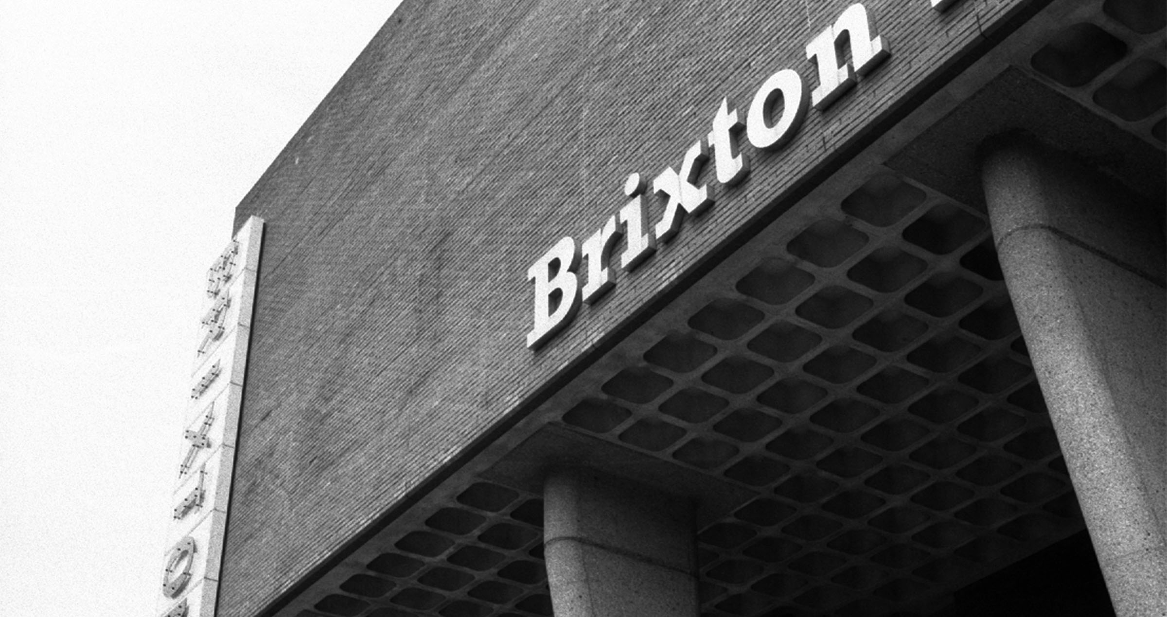Brixton Warehouse - image 9