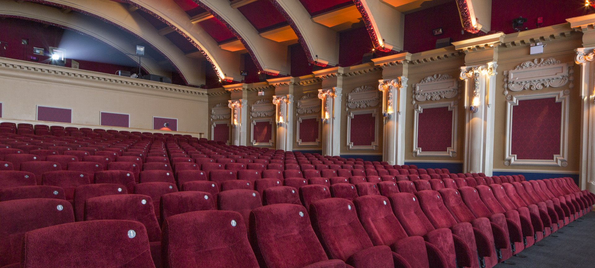 The Ritzy - image 4