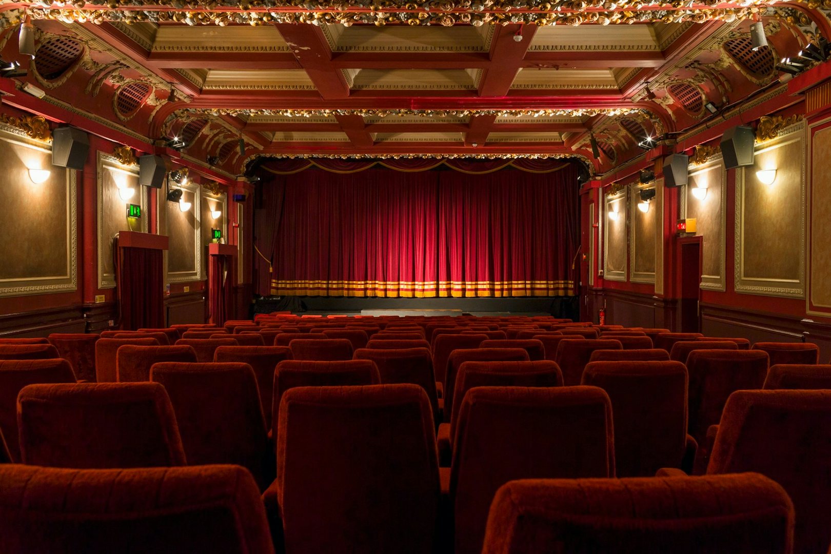 The Ritzy - image 5