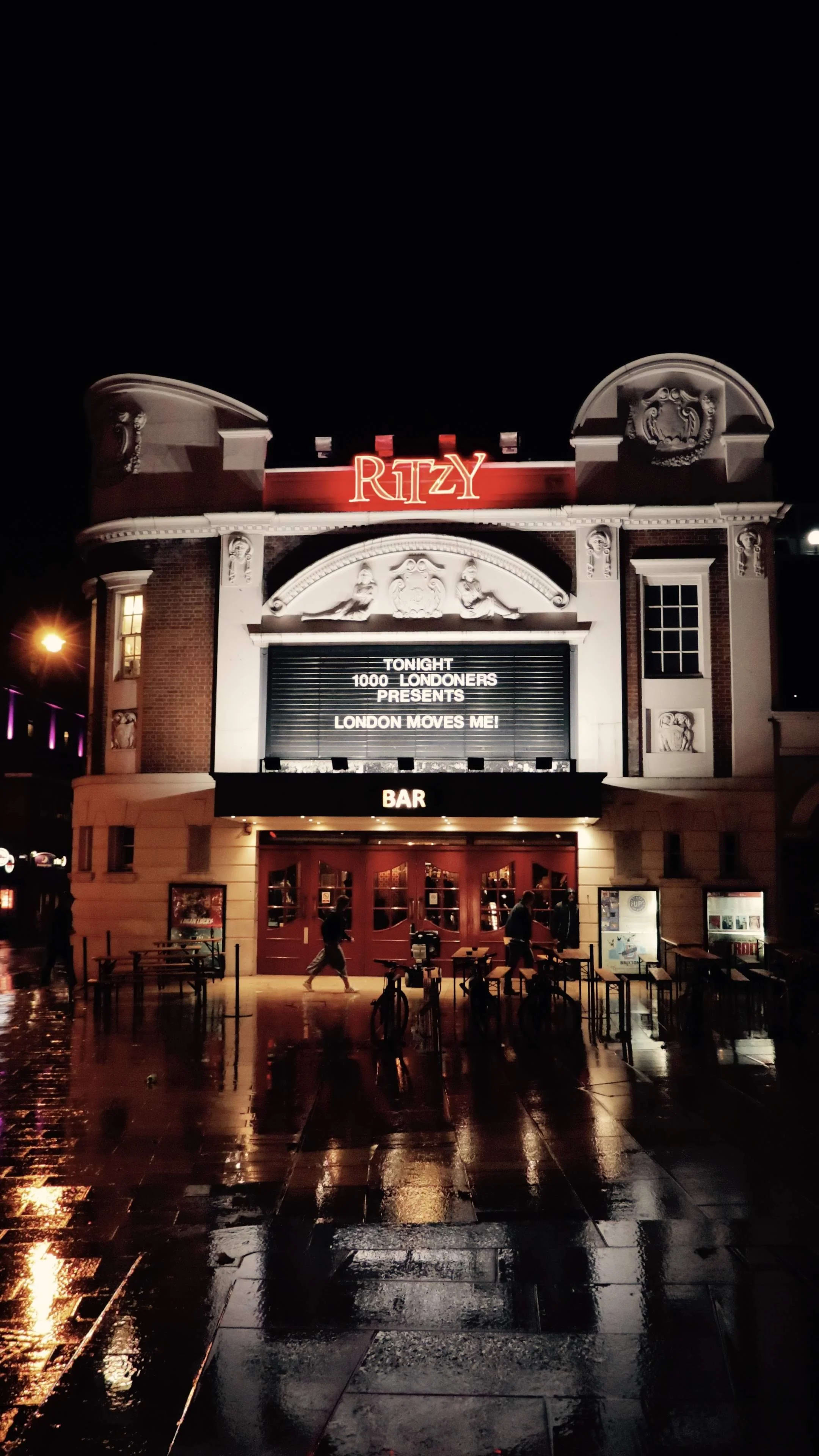 The Ritzy - image 2