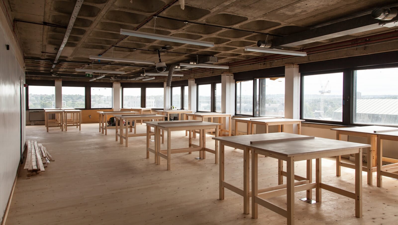 3Space International House - image 5