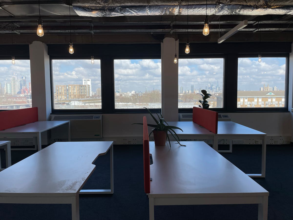3Space International House - image 6