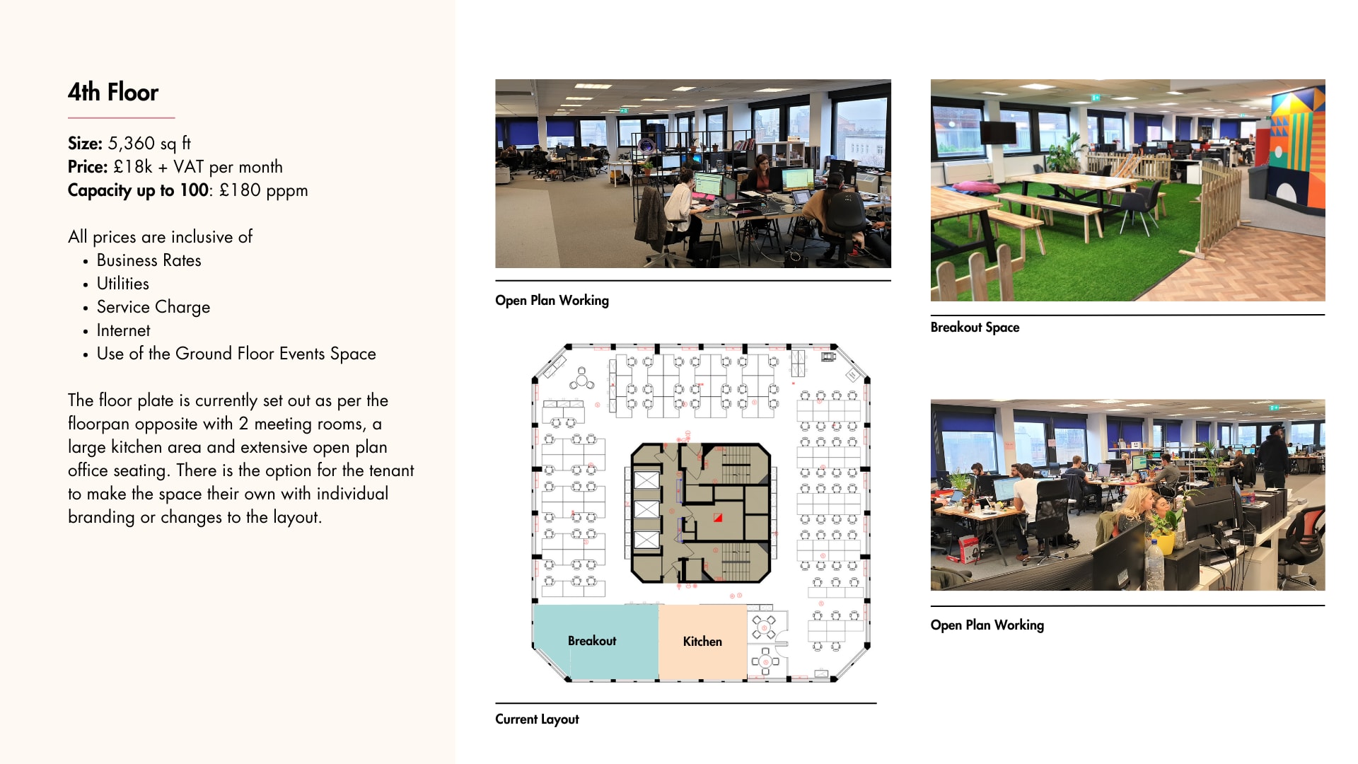 3Space International House - image 3