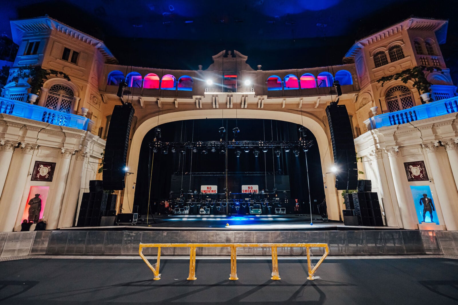 Impact Brixton - image 3