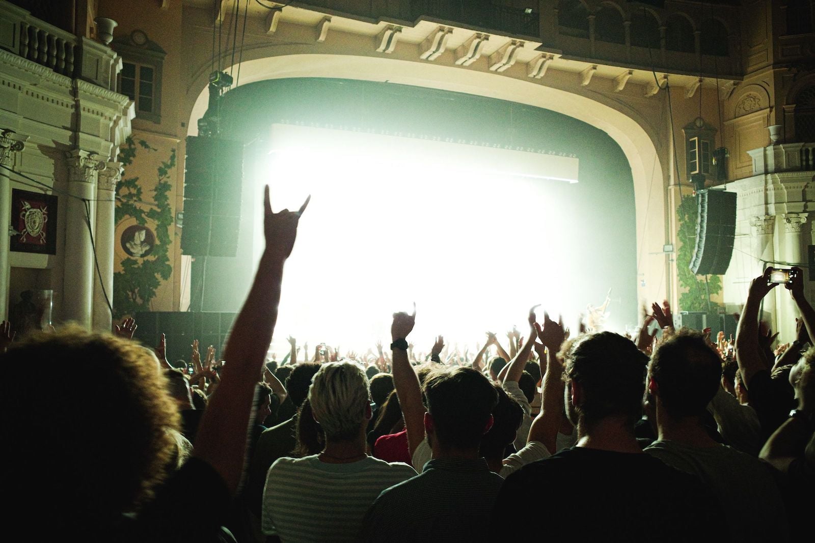 Impact Brixton - image 5