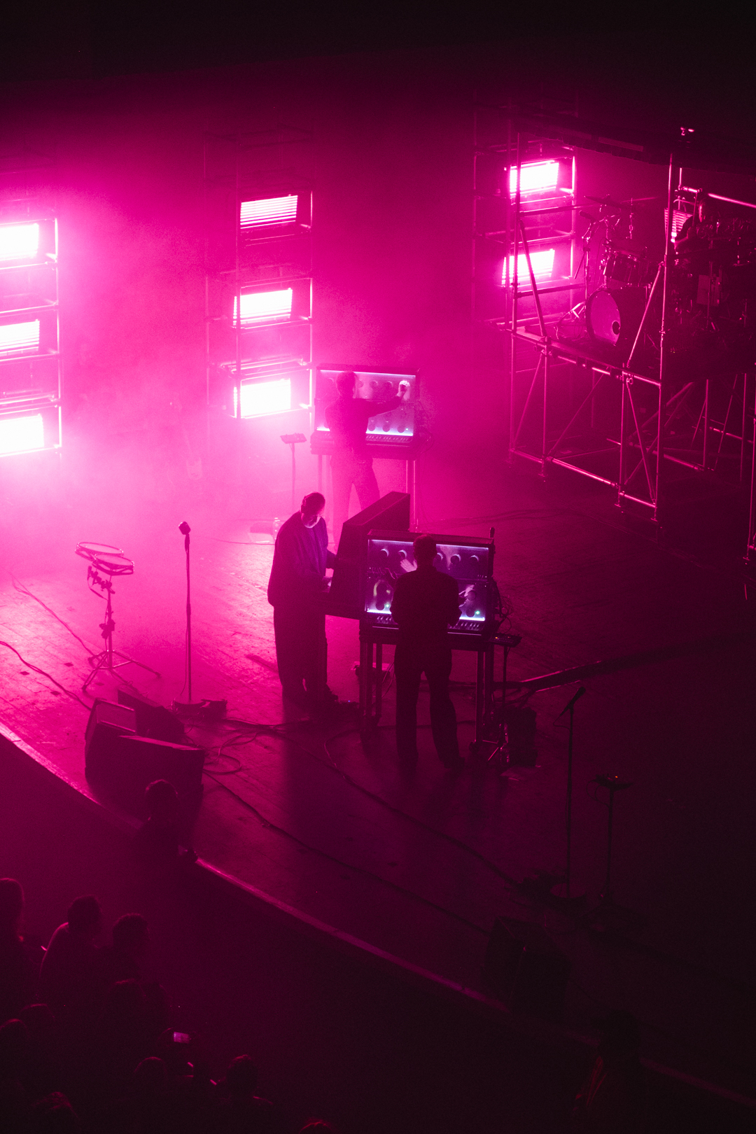 Impact Brixton - image 4