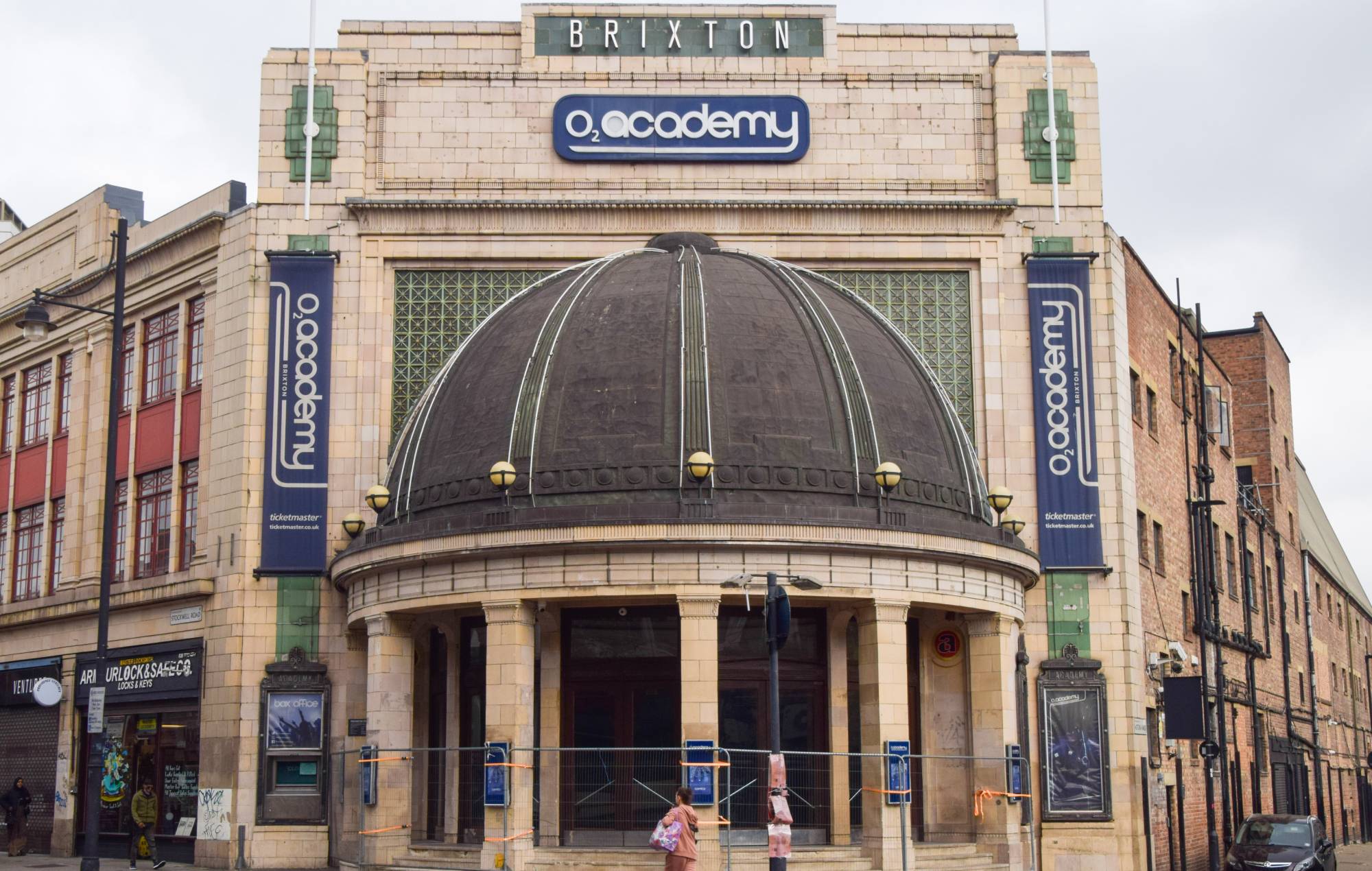 Impact Brixton - image 2