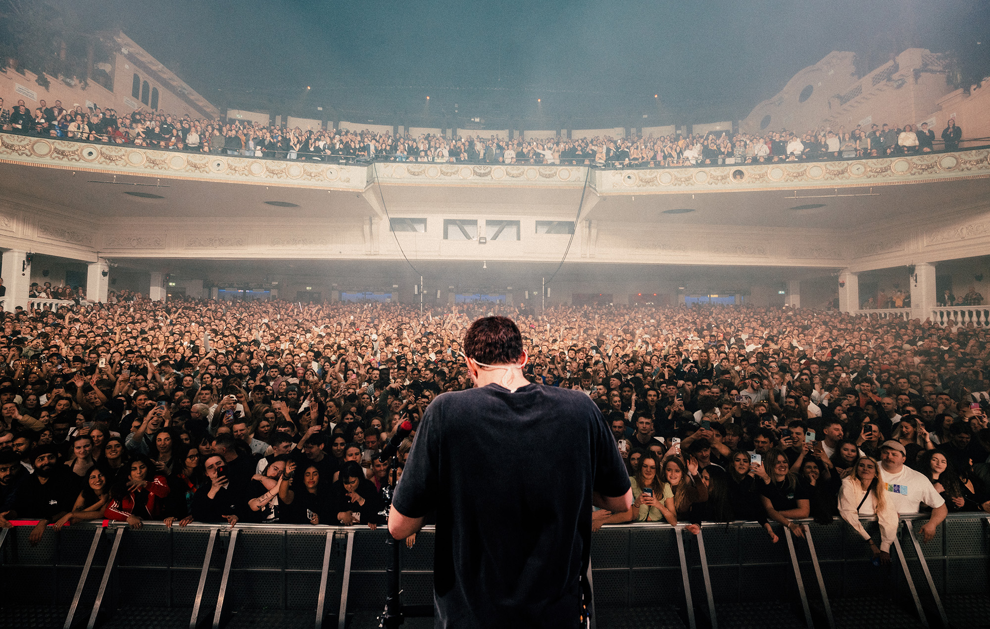 Impact Brixton - image 3