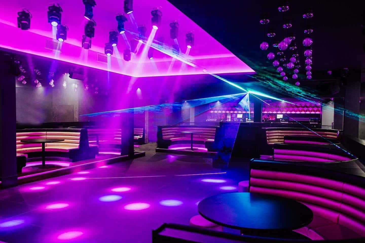 Faces Nightclub - image 3