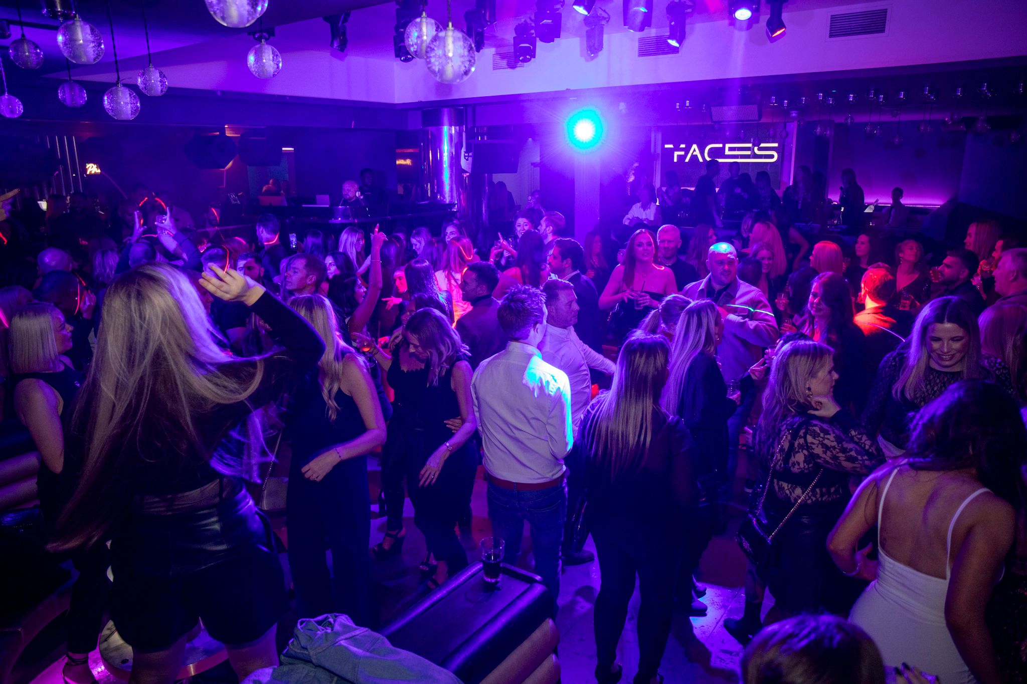 Faces Nightclub - image 3