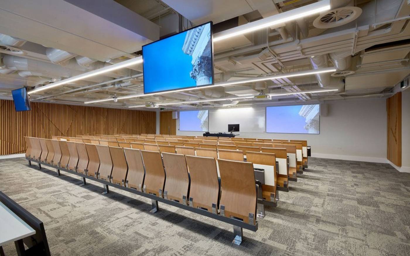 UCL Queen Square Institute of Neurology - image 2