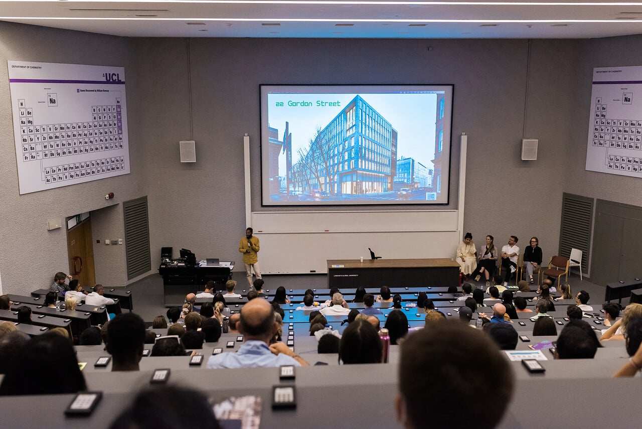 UCL Queen Square Institute of Neurology - image 4