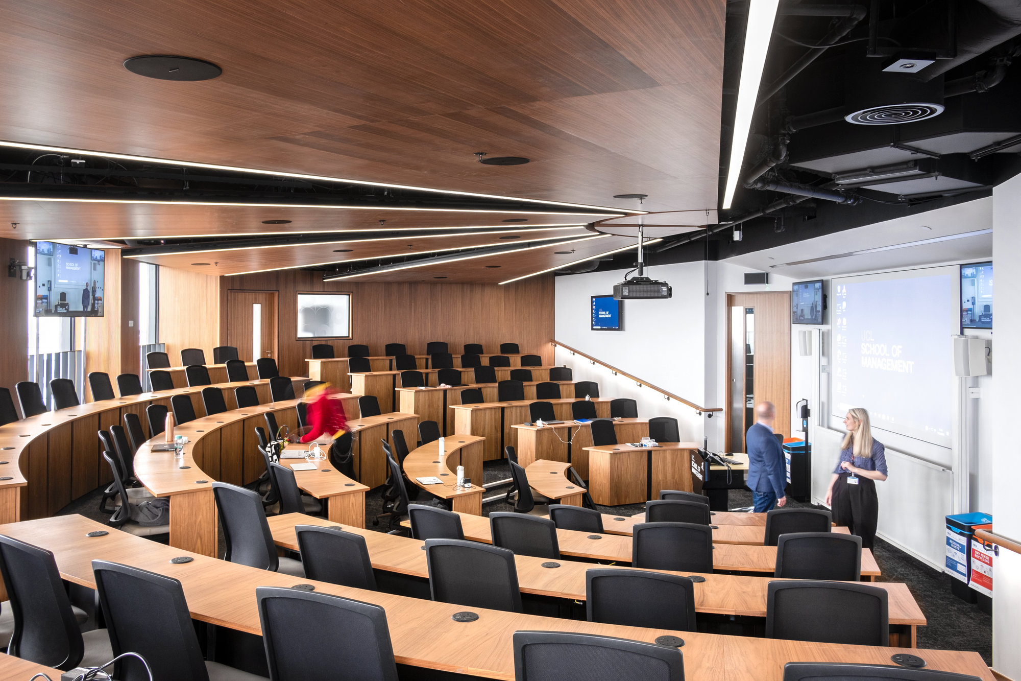 UCL Queen Square Institute of Neurology - image 3
