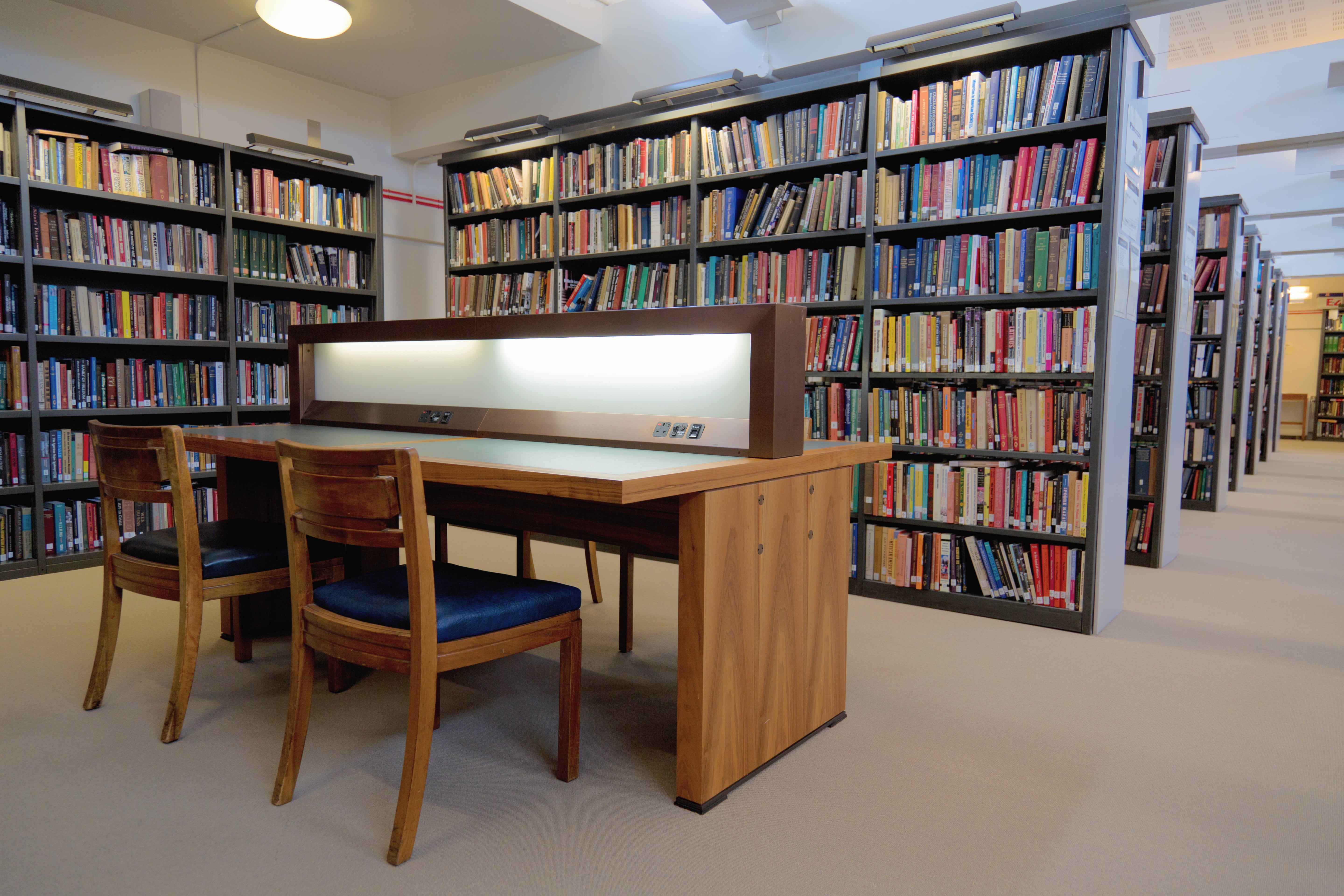 Senate House - image 3