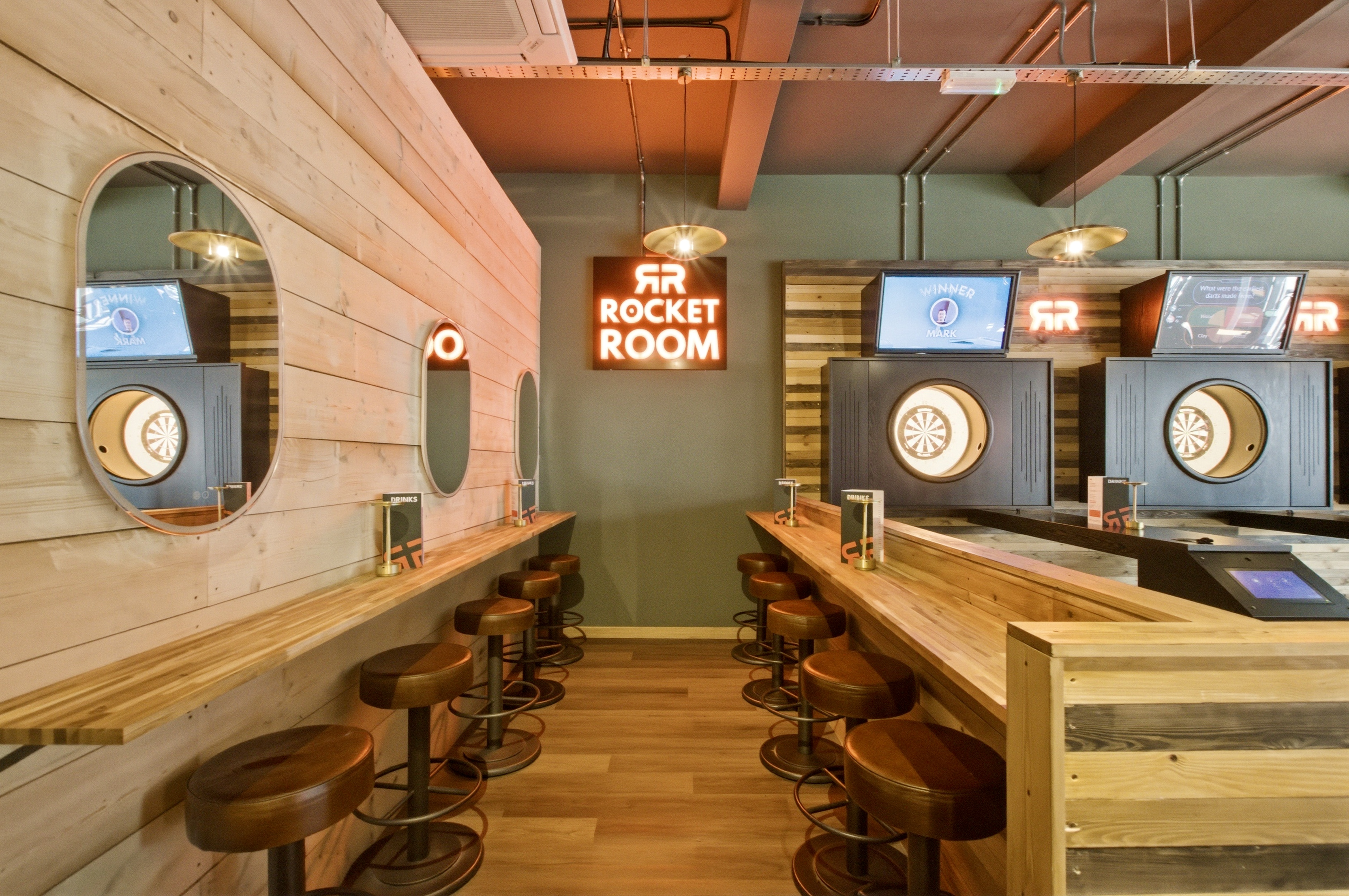 Rocket Room - image 5