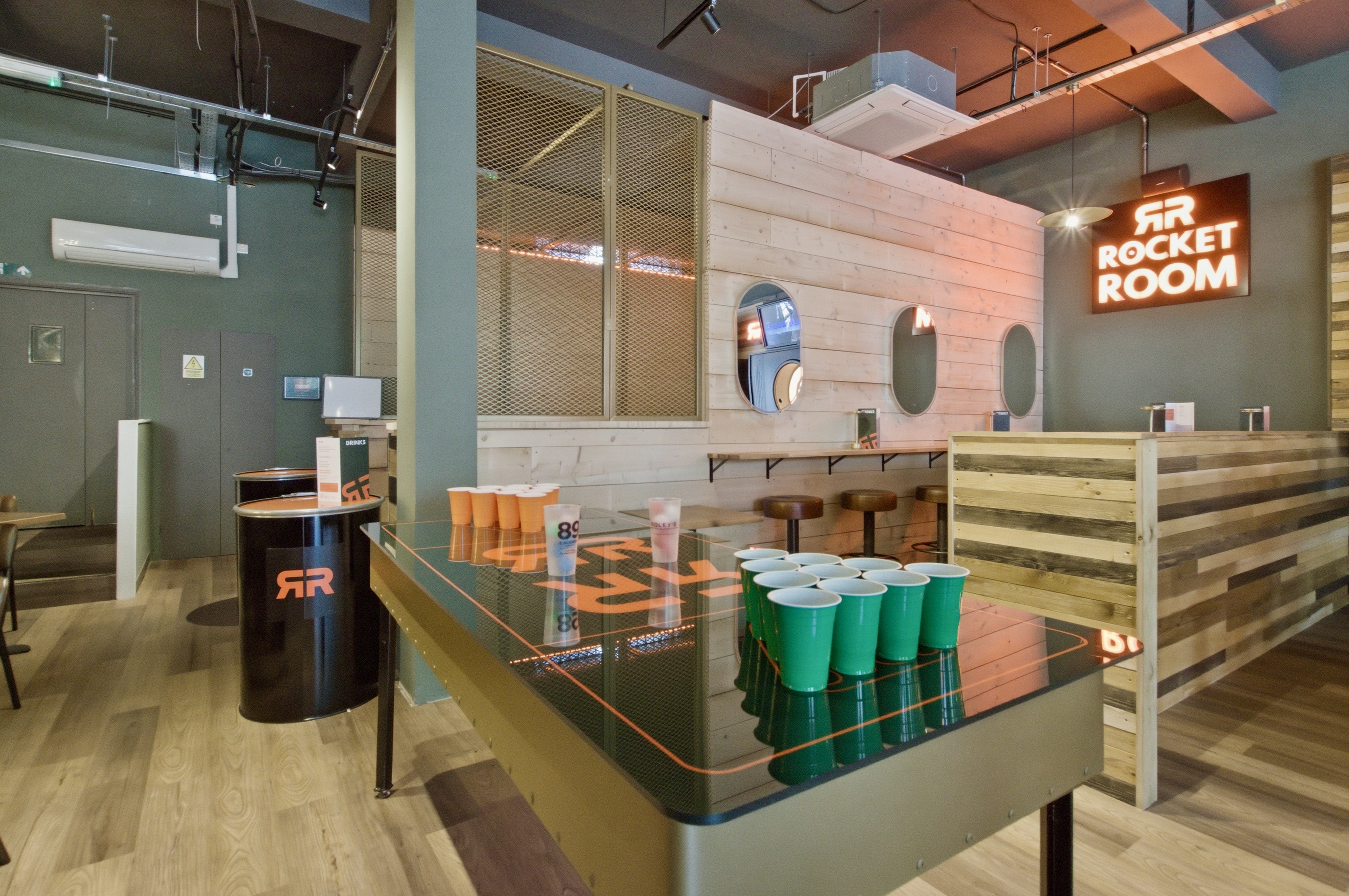 Rocket Room - image 3