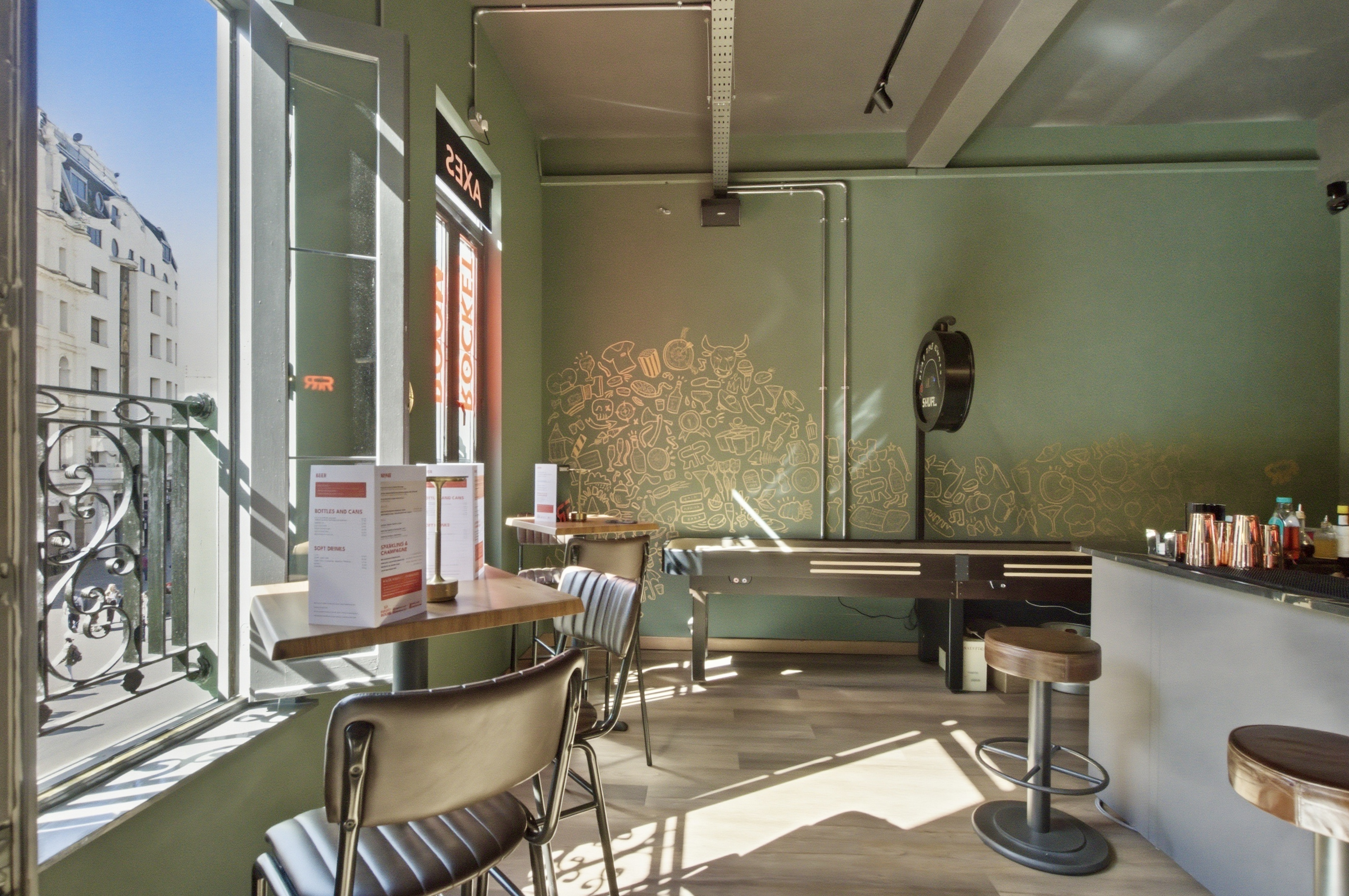 Rocket Room - image 7