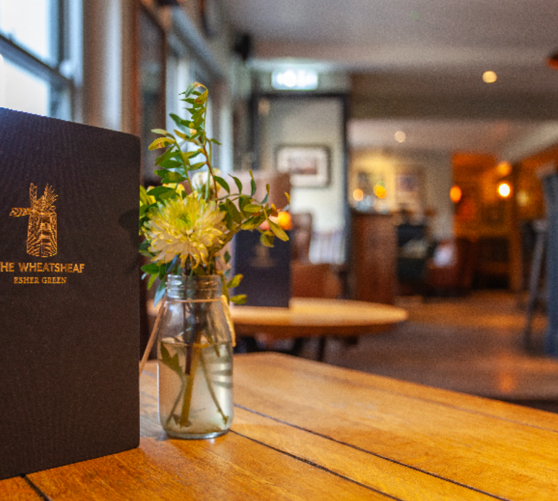 The Wheatsheaf Esher - image 3