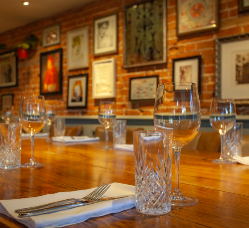 The Wheatsheaf Esher - image 2