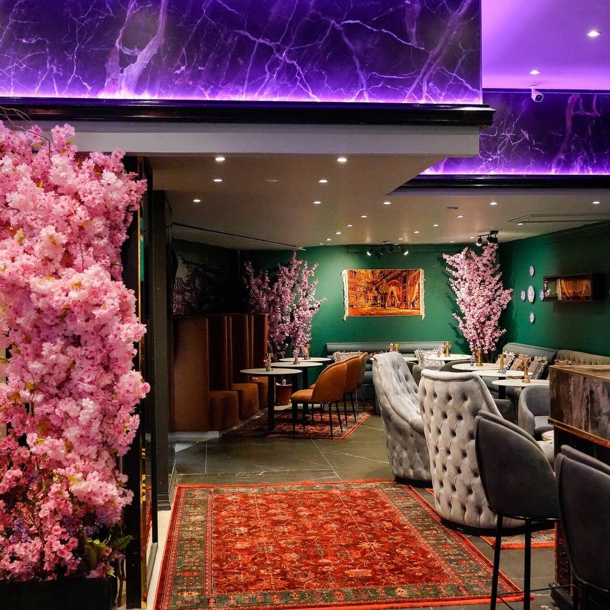 Saffron Bloom Leatherhead - image 7