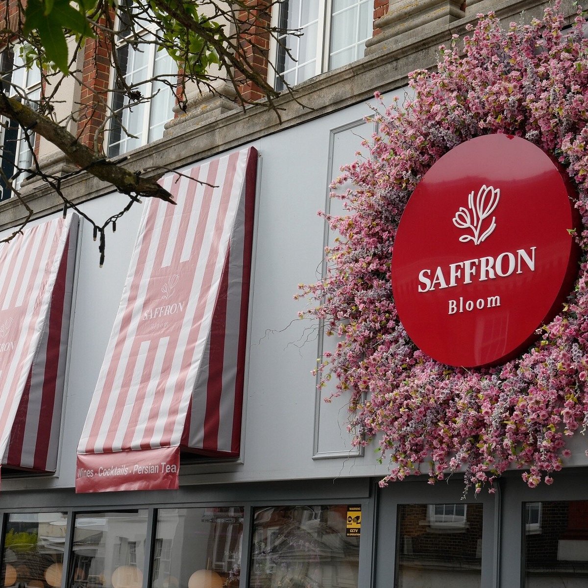Saffron Bloom Leatherhead - image 9