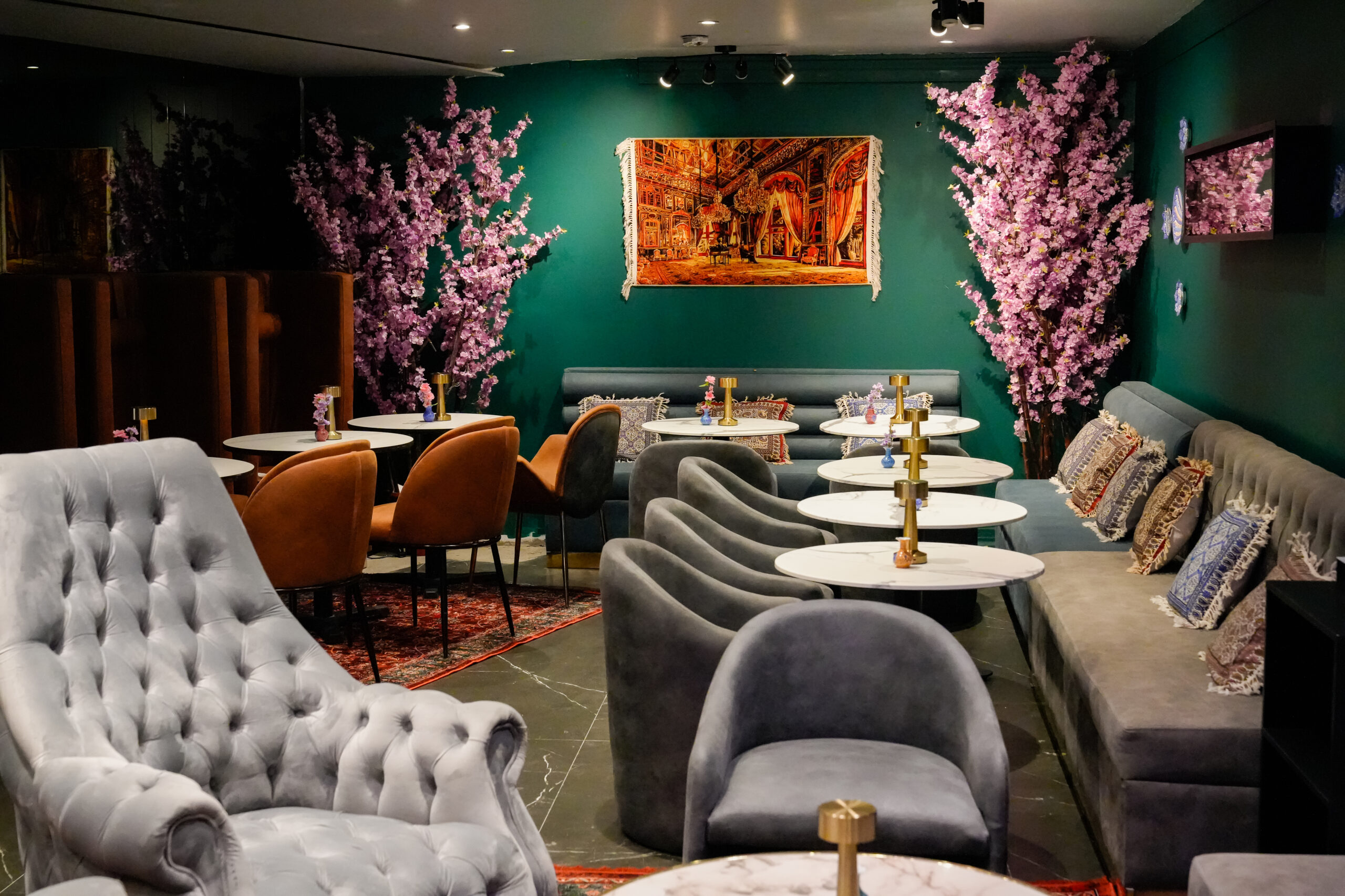 Saffron Bloom Leatherhead - image 3