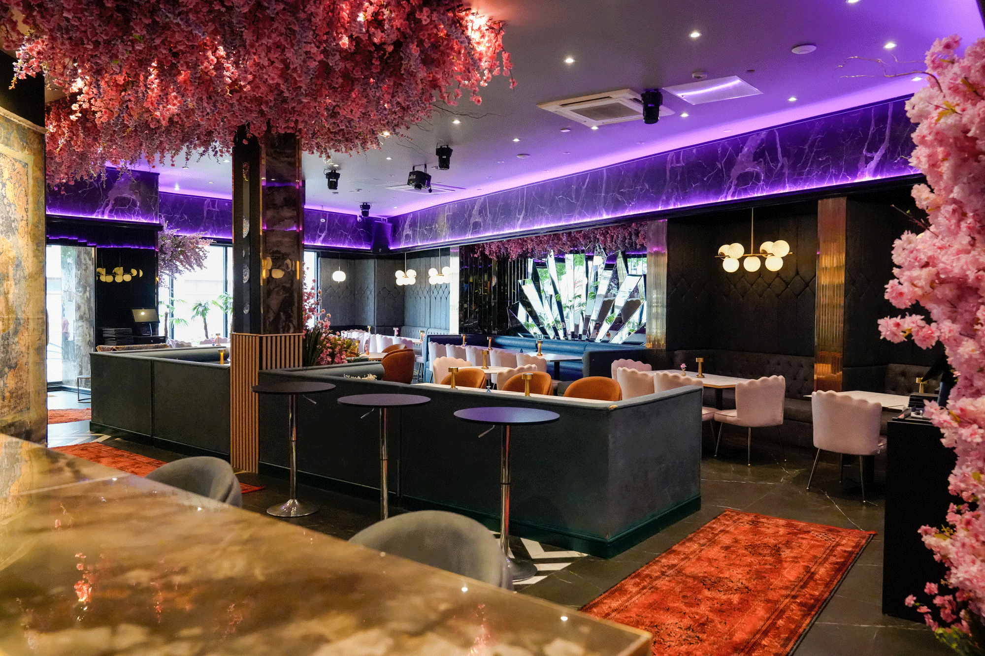 Saffron Bloom Leatherhead - image 6