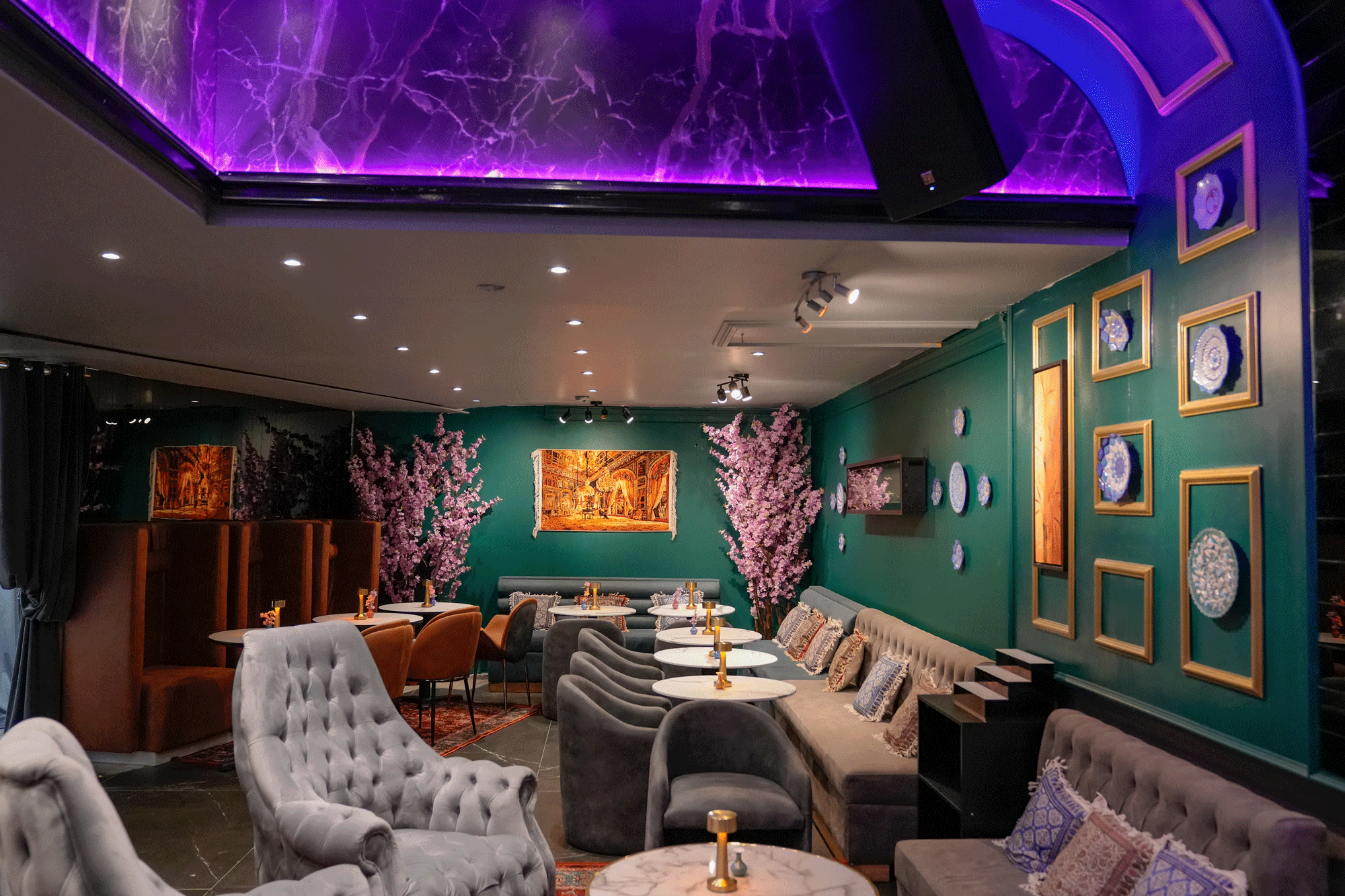 Saffron Bloom Leatherhead - image 3