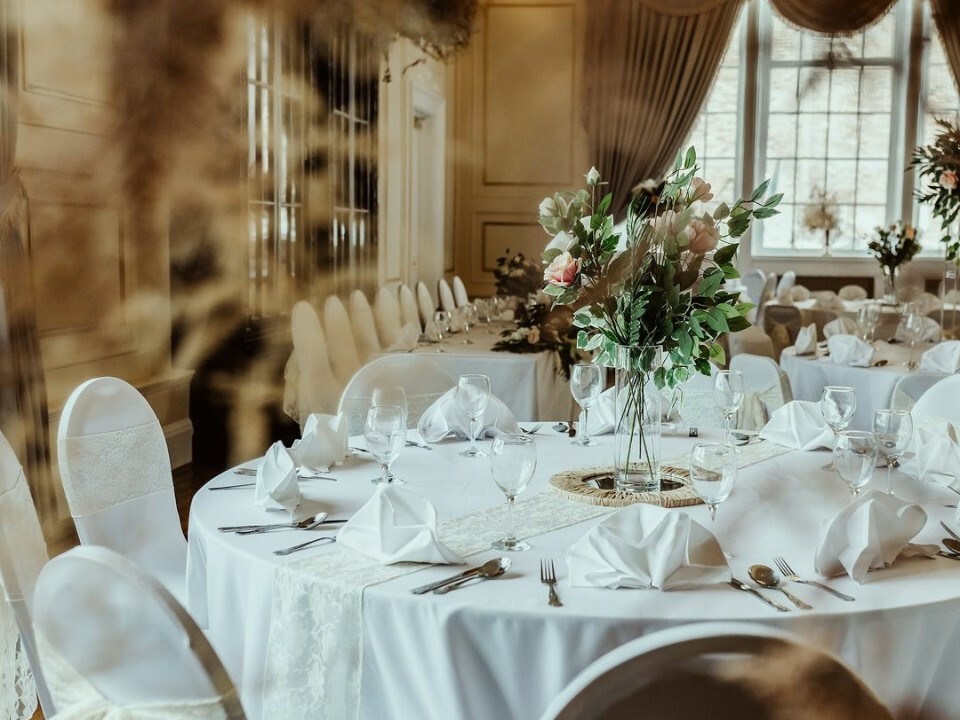 Britannia Country House Hotel - image 4