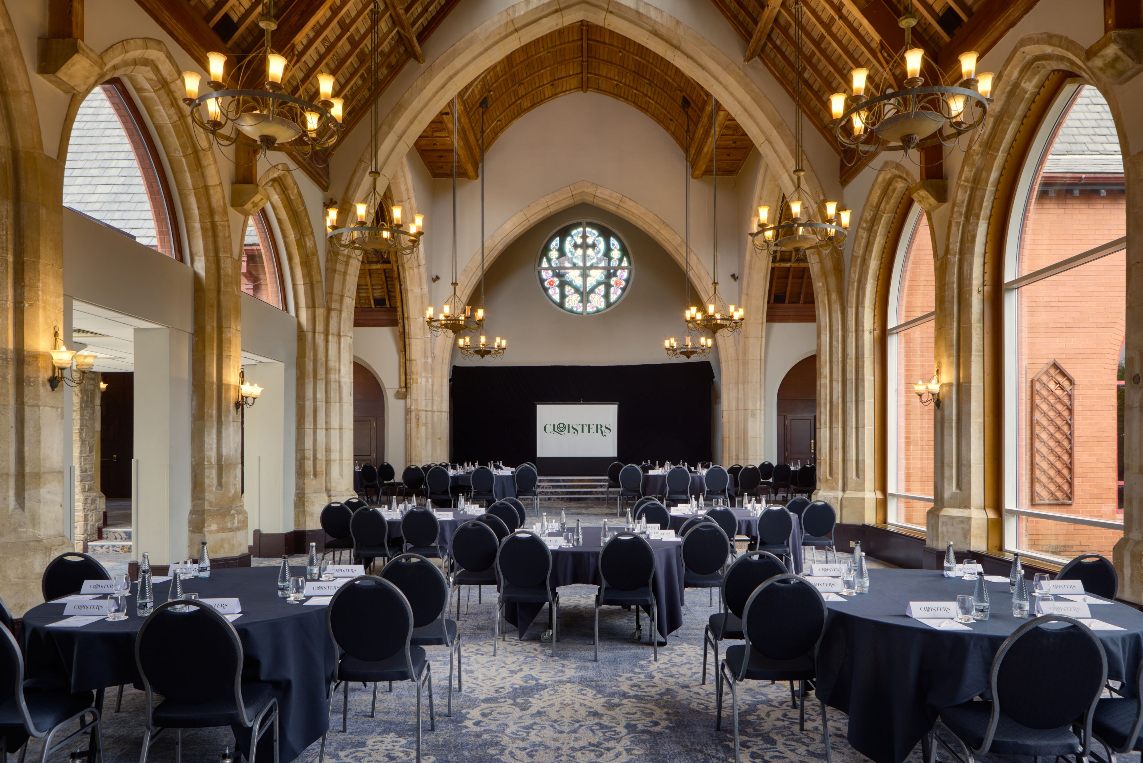 Bolton Whites Hotel - image 3