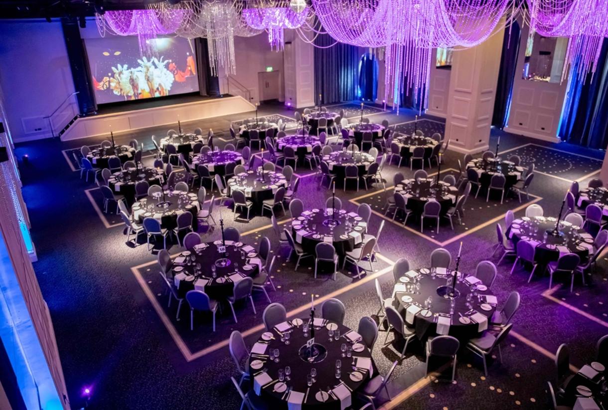 Mercure Manchester Piccadilly Hotel - image 5