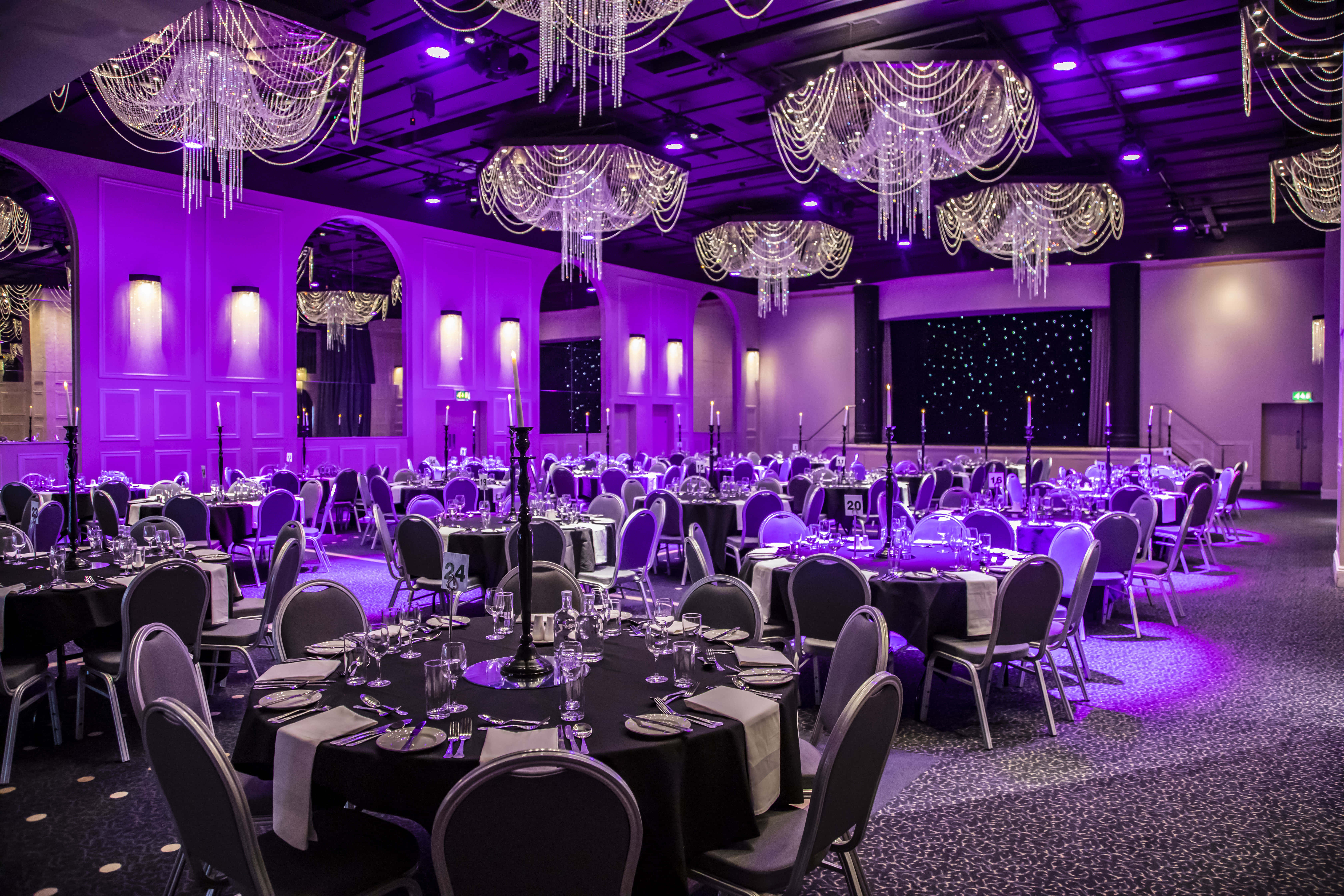 Mercure Manchester Piccadilly Hotel - image 3