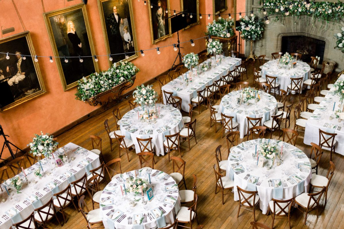 Cowdray House - image 2