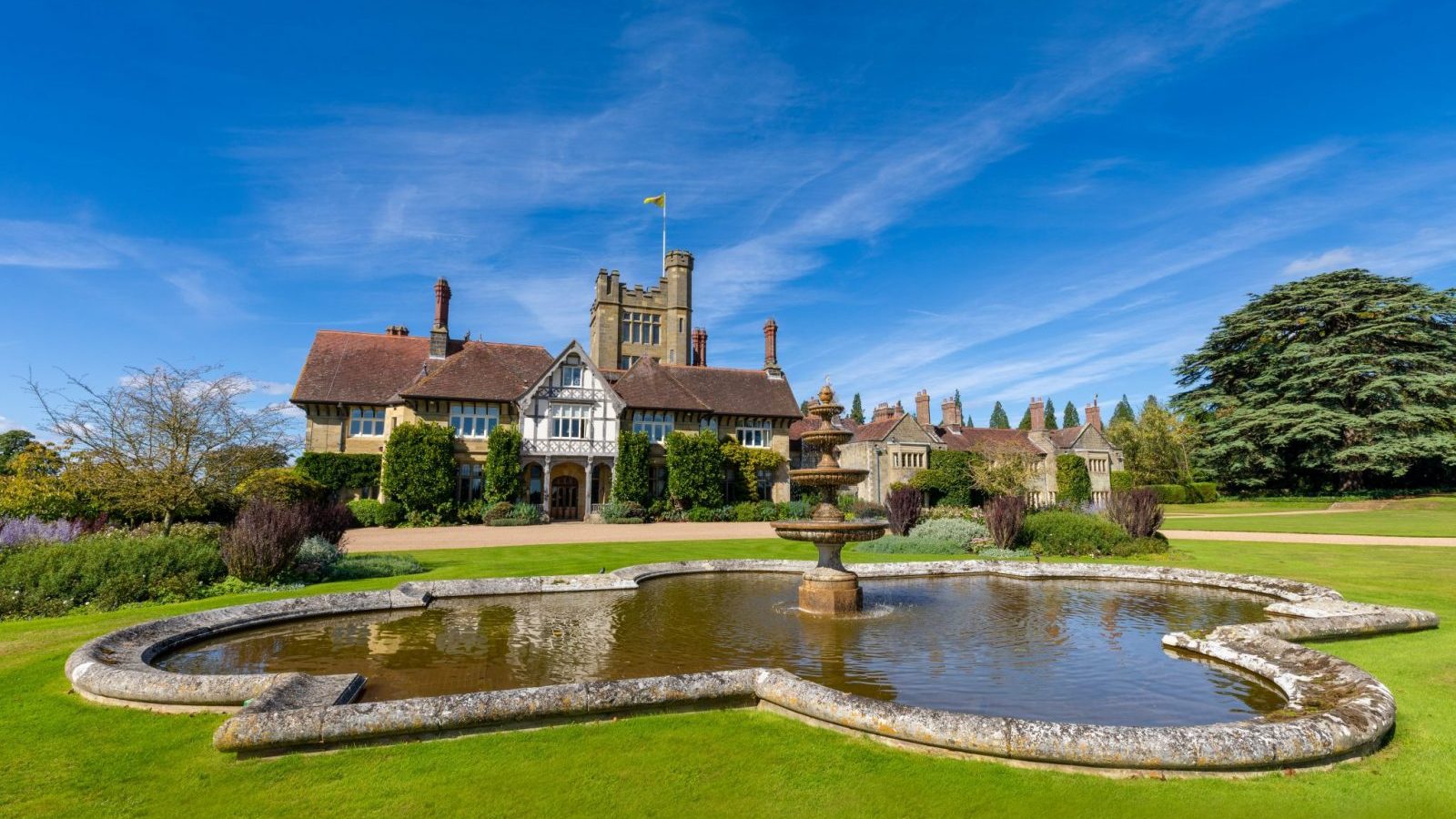Cowdray House - image 1