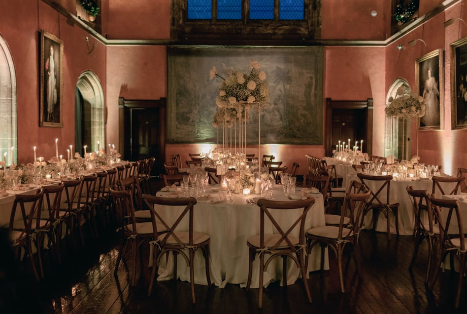 Cowdray House - image 3